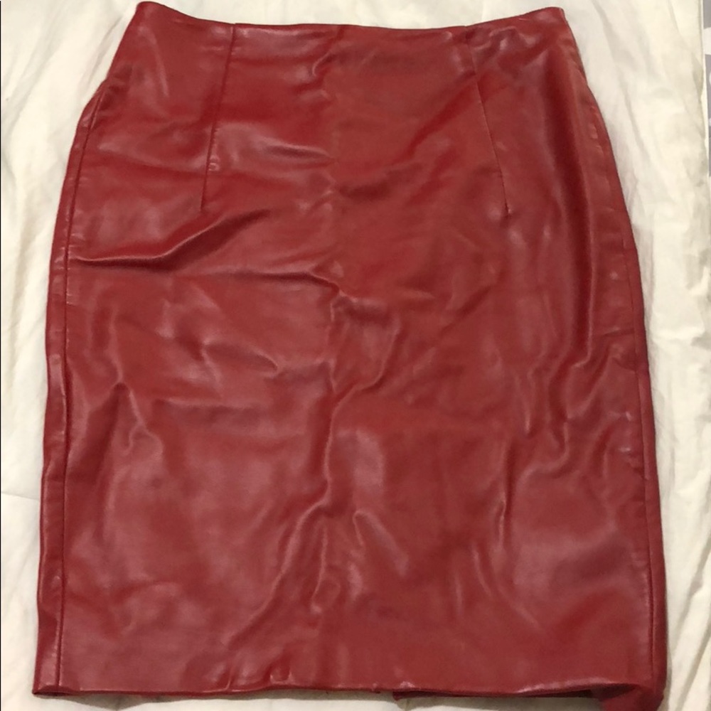 Skirt